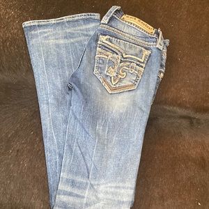 Rock Revival Bootcut Jean